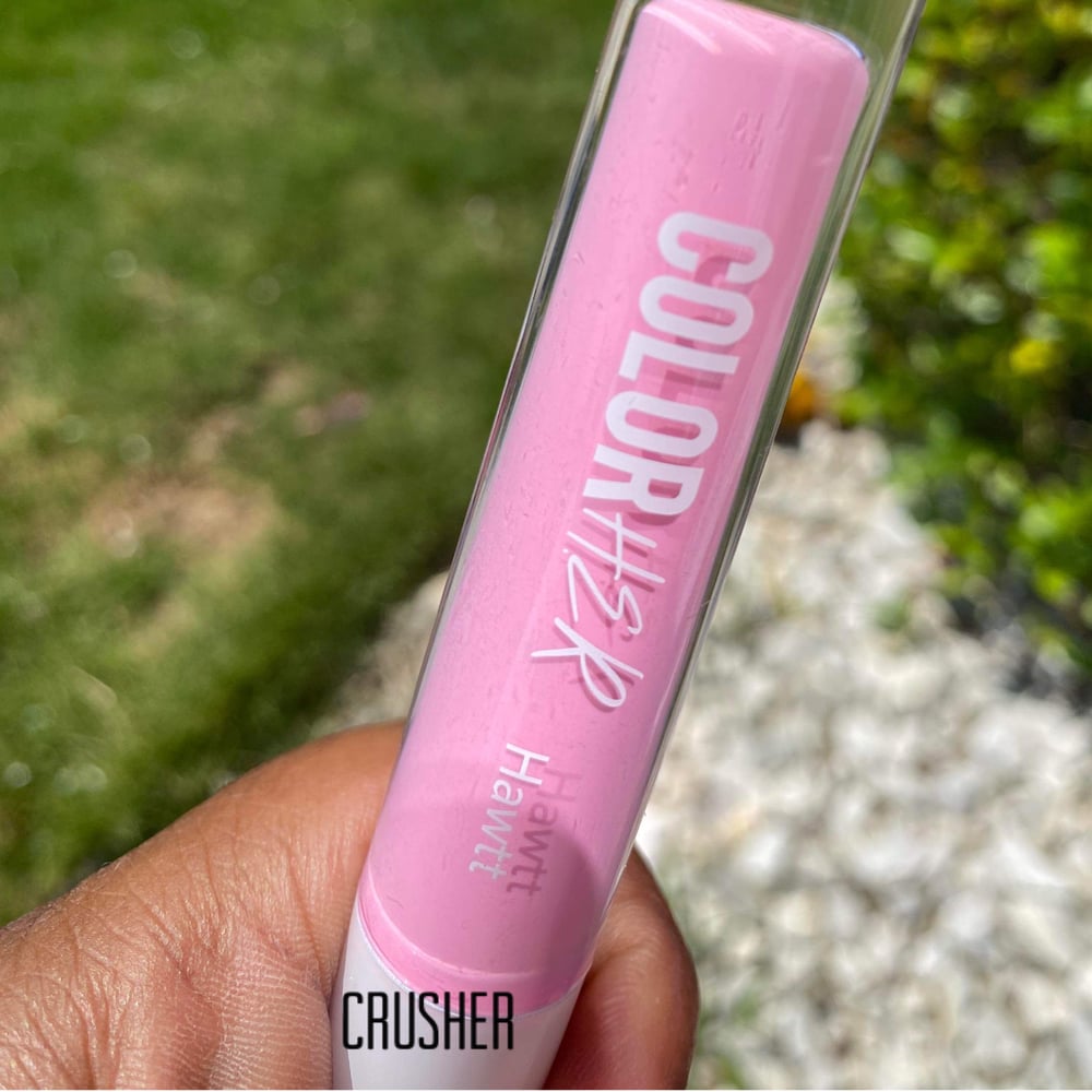 Image of COLOR HER LIPGLOSS 