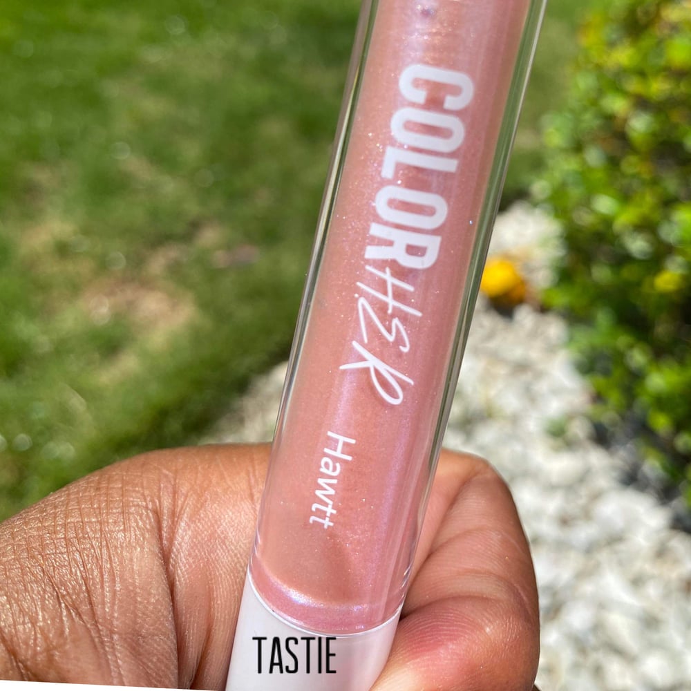 Image of COLOR HER LIPGLOSS 