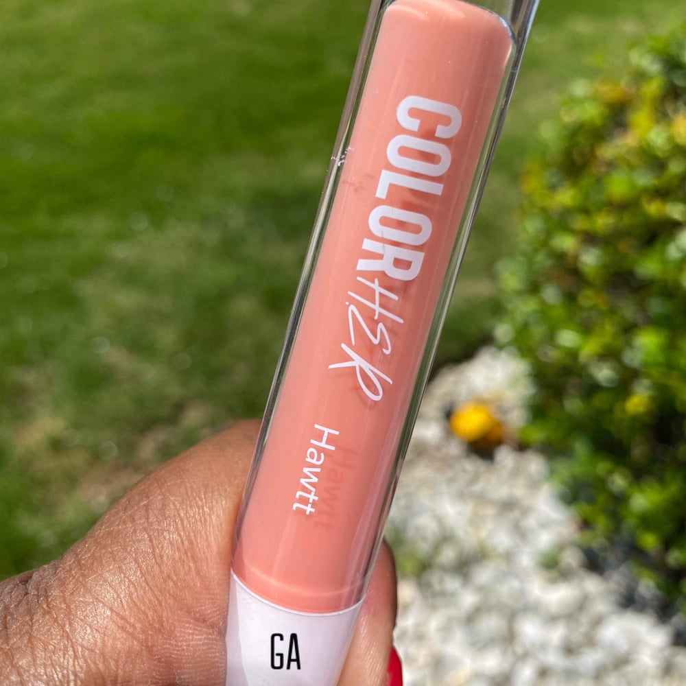 Image of COLOR HER LIPGLOSS 