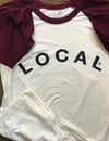 Local Baseball T-Shirt 