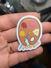 “sorority” sticker