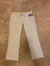 Grey GAP Joggers