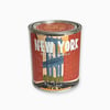 New York City Soy Wax Candle