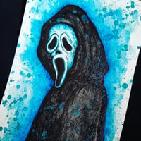 Image 1 of Ghostface