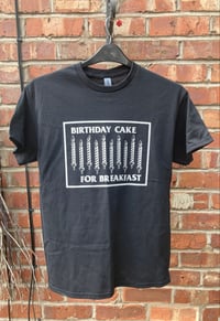 Birthday Cake For Breakfast Tee