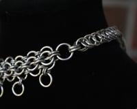 Image 2 of Book Chain Collar