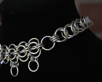 Image 4 of Book Chain Collar
