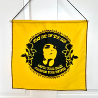 Image 1 of Gerard Way Banners
