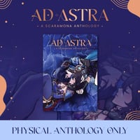 Physical SFW Anthology Only