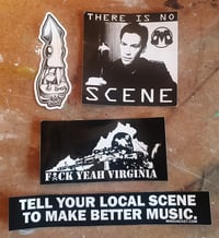 Image 3 of Stickers!