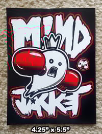 Image 4 of Stickers!
