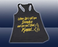 Image 2 of HN IRRAHZ WOMENS TANK TOP