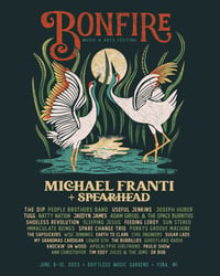 Bonfire Music Festival