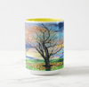 Swansong Splendor Mug