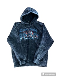 Image 2 of Conqueror Hoody - Cloud Black