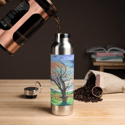 Swansong Splendor Thor Copper Vacuum Insulated Bottle