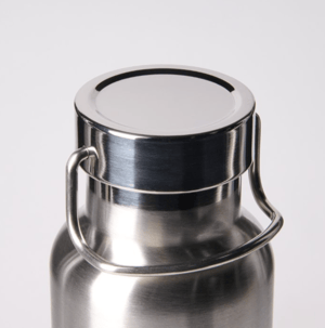 Image of Swansong Splendor Thor Copper Vacuum Insulated Bottle