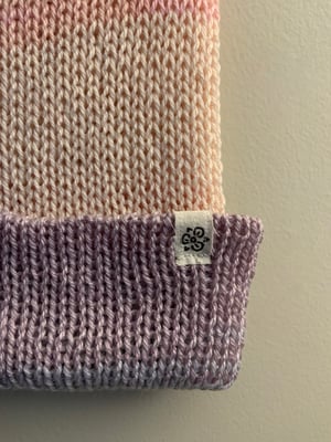 cat ear beanies