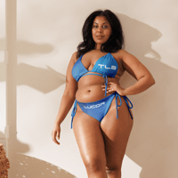 Image 5 of TLB string bikini