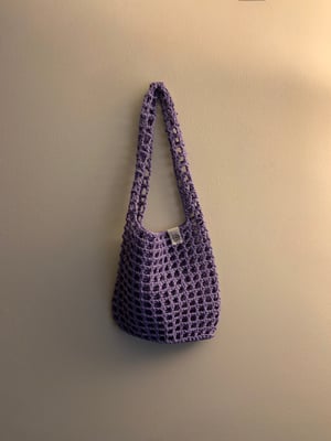 lavender haze