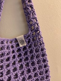 Image 3 of lavender haze