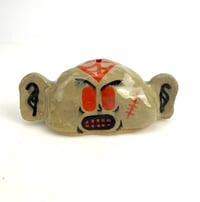 Image 1 of Ceramic Haunted Head | 004