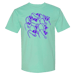Image of frog farm t-shirt