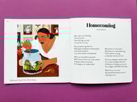 Image 2 of VLY GRL Zine: Issue Three