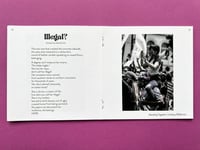 Image 3 of VLY GRL Zine: Issue Three