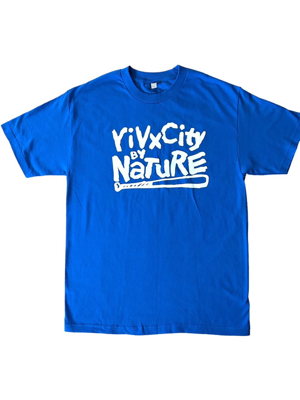 Royal Blue- Riv City By Nature 1