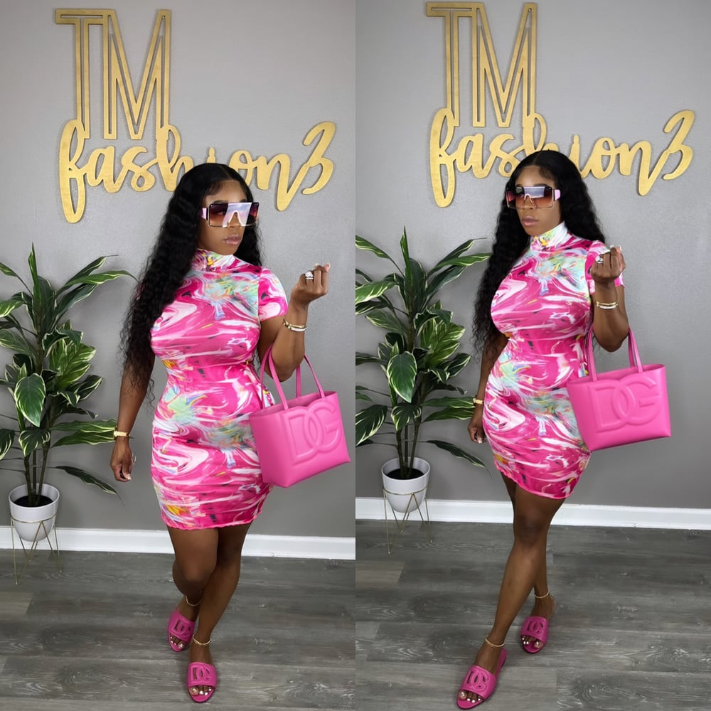 Image of Barbie
