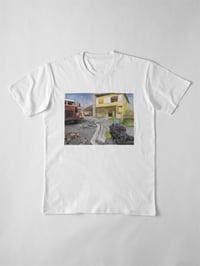 Image 2 of Nuketown T-shirt