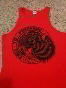 Image of Wolf Tank Top