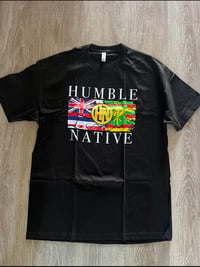 HN MENS FLAG TSHIRT