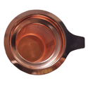 Tea/Coffee Infuser Cup Shape