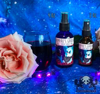 Image 3 of Vampire's Garden - 2 oz fursuit spray, rose + merlot scent