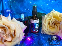 Image 5 of Vampire's Garden - 2 oz fursuit spray, rose + merlot scent