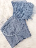 Alexee Lace Top 