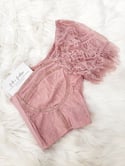 Alexee Lace Top 