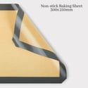Silicone Baking Sheet (non-stick)