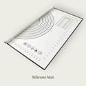 Silicone Mat