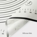 Silicone Mat
