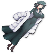 Image 1 of Fubuki