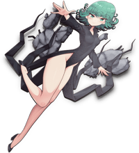 Image 1 of Tatsumaki