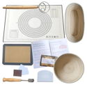 Deluxe Sourdough Kit