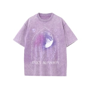 Image of Lavender Nights Tee