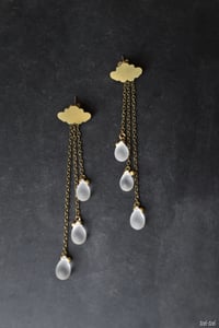 Image 4 of Boucles "Pétrichor"
