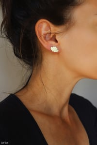 Image 5 of Boucles "Pétrichor"