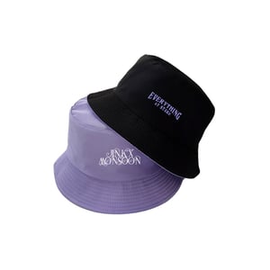 Image of E.A.S. Reversible Bucket Hat