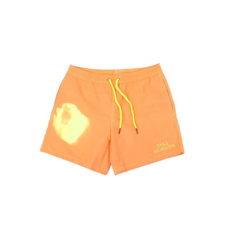 Image of Magic Color Changing Shorts Y/O